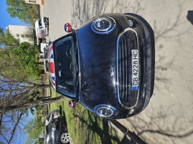 Mini Cooper, снимка 2 - Автомобили и джипове - 45204630