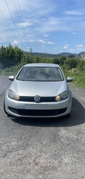     VW Golf 1.6 BlueMotion