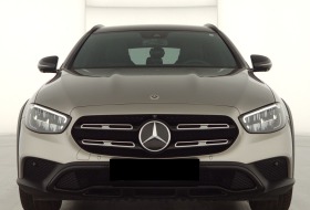 Mercedes-Benz E 220 d 4Matic All-Terrain = Avantgarde= Гаранция, снимка 1 - Автомобили и джипове - 45964766