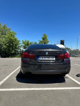 BMW 550 X Drive FULL  !!    | Mobile.bg    4