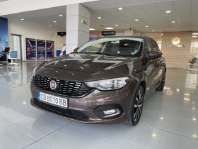 Обява за продажба на Fiat Tipo 1.6 EURO 6B ~15 999 лв. - изображение 1