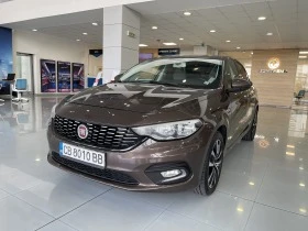 Fiat Tipo 1.6 EURO 6B | Mobile.bg    1