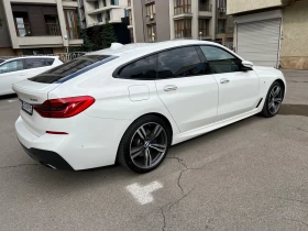 BMW 6 GT 640i XDrive/M Sport//HK/Panorama/Soft | Mobile.bg    4