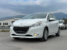 Peugeot 208 1.4-EHDI-139.000km-NAVI-TV-DVD-TOP-NEW-EURO-5B, снимка 3