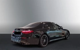 Mercedes-Benz S 63 AMG E Performance Long = AMG Exclusive=  | Mobile.bg    3