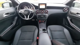 Mercedes-Benz A 250 AMG - SWISS  | Mobile.bg    11