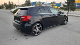 Mercedes-Benz A 250 AMG - SWISS , снимка 5