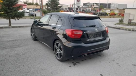 Mercedes-Benz A 250 AMG - SWISS  | Mobile.bg    3