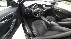 Mercedes-Benz A 250 AMG - SWISS  | Mobile.bg    7