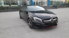 Mercedes-Benz A 250 AMG - SWISS , снимка 6