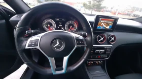 Mercedes-Benz A 250 AMG - SWISS  | Mobile.bg    12