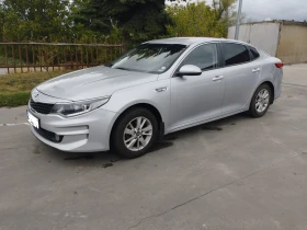 Kia K5  - изображение 1