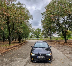 Seat Leon, снимка 5