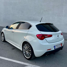 Alfa Romeo Giulietta 2.0JTD | Mobile.bg    3