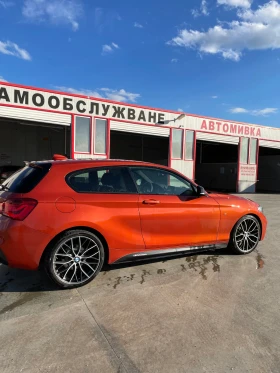 Обява за продажба на BMW 118 Mperformance ~31 500 лв. - изображение 1