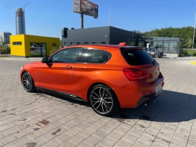 Обява за продажба на BMW 118 Mperformance ~27 990 лв. - изображение 1