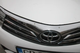 Toyota Corolla 1.6 VVTI, снимка 12