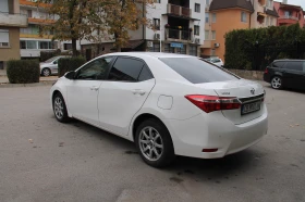 Toyota Corolla 1.6 VVTI, снимка 4