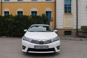 Toyota Corolla 1.6 VVTI, снимка 6