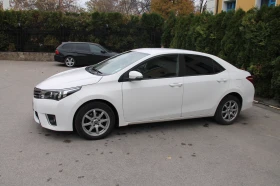 Toyota Corolla 1.6 VVTI, снимка 5