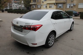 Toyota Corolla 1.6 VVTI, снимка 3