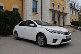 Toyota Corolla 1.6 VVTI, снимка 1