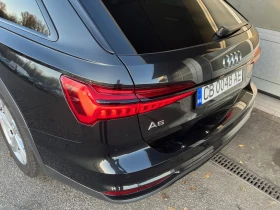 Audi A6 Allroad 3.0 TDI 286 quattro allroad Панорама, снимка 8