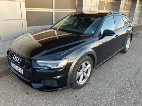 Audi A6 Allroad 3.0 TDI 286 quattro allroad Панорама, снимка 2