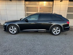 Audi A6 Allroad 3.0 TDI 286 quattro allroad Панорама, снимка 10