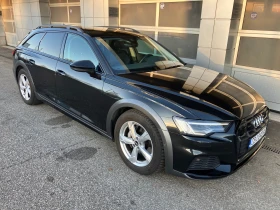 Audi A6 Allroad 3.0 TDI 286 quattro allroad Панорама, снимка 1