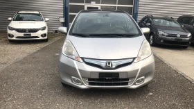 Обява за продажба на Honda Jazz 1.3IMA Hybrid Swiss ~14 999 лв. - изображение 1