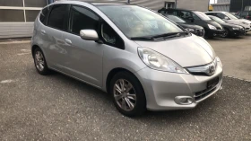 Обява за продажба на Honda Jazz 1.3IMA Hybrid Swiss ~14 999 лв. - изображение 1