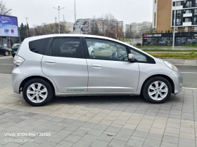 Honda Jazz 1.3IMA Hybrid Swiss | Mobile.bg    17