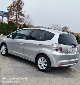 Honda Jazz 1.3IMA Hybrid Swiss | Mobile.bg    15