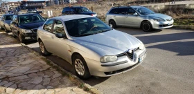 Alfa Romeo 156 1.8, снимка 1