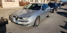 Alfa Romeo 156 1.8, снимка 4