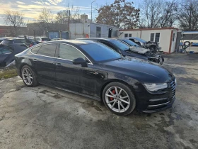 Audi A7 C7 Facelift 3.0TDI Quattro S-line Stronic код CRTD, снимка 5