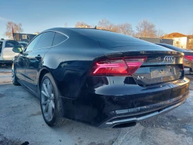 Обява за продажба на Audi A7 C7 Facelift 3.0TDI Quattro S-line Stronic код CRTD ~11 лв. - изображение 5