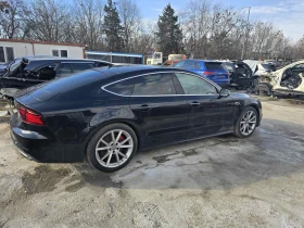 Audi A7 C7 Facelift 3.0 TDI Quattro S-line с код CRTD - [8] 