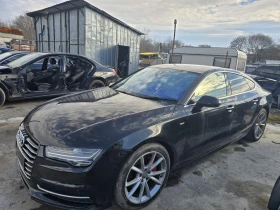 Audi A7 C7 Facelift 3.0 TDI Quattro S-line с код CRTD - [4] 