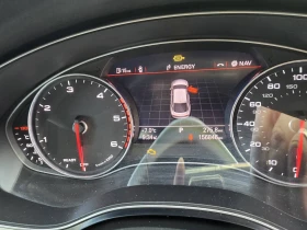 Audi A7 C7 Facelift 3.0 TDI Quattro S-line с код CRTD - [12] 