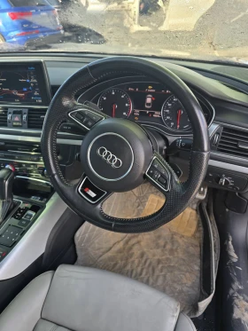 Audi A7 C7 Facelift 3.0 TDI Quattro S-line с код CRTD - [11] 