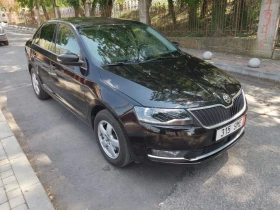 Skoda Rapid 1.0Tsi 110ks Facelift Full Ekstri, снимка 1