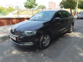 Skoda Rapid 1.0Tsi 110ks Facelift Full Ekstri, снимка 2