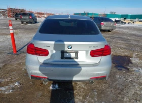 BMW 340 M* XDRIVE* HEADUP* ДИГ.ТАБЛО* ПОДГРЕВ* КАМЕРИ* 360, снимка 5