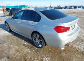 BMW 340 M* XDRIVE* HEADUP* ДИГ.ТАБЛО* ПОДГРЕВ* КАМЕРИ* 360, снимка 4