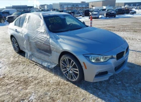 BMW 340 M* XDRIVE* HEADUP* ДИГ.ТАБЛО* ПОДГРЕВ* КАМЕРИ* 360, снимка 3