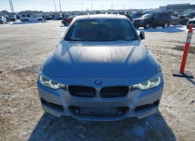 BMW 340 M* XDRIVE* HEADUP* ДИГ.ТАБЛО* ПОДГРЕВ* КАМЕРИ* 360, снимка 2