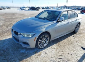 BMW 340 M* XDRIVE* HEADUP* ДИГ.ТАБЛО* ПОДГРЕВ* КАМЕРИ* 360, снимка 1