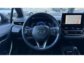 Toyota Corolla TS 1.8 HSD Premium | Mobile.bg    9